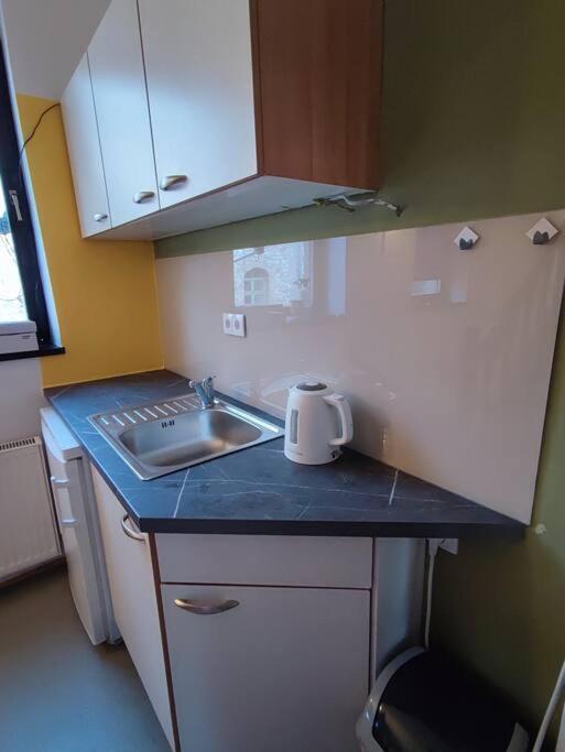 Bascarsija Apartment B-Home Old Town Sarajewo Zewnętrze zdjęcie