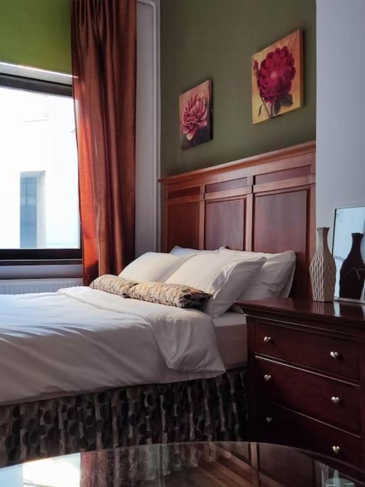 Bascarsija Apartment B-Home Old Town Sarajewo Zewnętrze zdjęcie