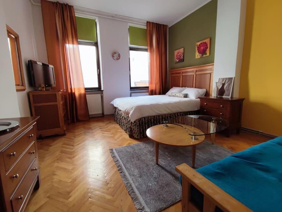 Bascarsija Apartment B-Home Old Town Sarajewo Zewnętrze zdjęcie