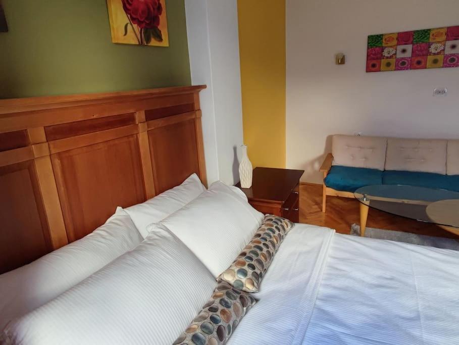 Bascarsija Apartment B-Home Old Town Sarajewo Zewnętrze zdjęcie